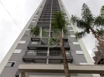 Apartamento de 2 quartos, São Paulo · Apartamento – 2 quartos, 1 Vaga - Previsão de entrega, dezembro de 2026