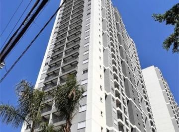 Apartamento de 2 quartos, São Paulo · Apartamento – 2 quartos, 1 Vaga - Previsão de entrega, dezembro de 2026