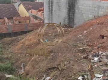 Foto 04 · Terreno à Venda no Jardim Santa Júlia - São José dos Campos-SP 140 m² RA Amil Negócios Imobiliário