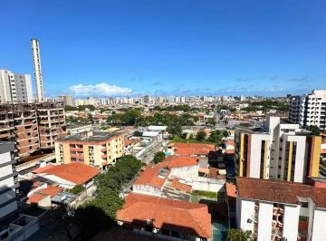 Apartamento · 31m² · 1 Quarto · 1 Vaga · Apartamento Studio Design 2 Tannat - 31m² - Mobiliado - Jatiuca