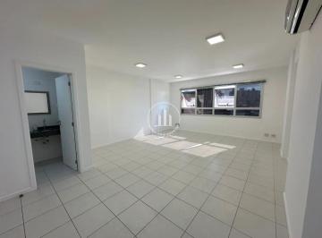 Comercial · 38m² · 1 Vaga · Escritório/Sala Comercial - 38m², Estreito