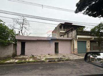 Terreno · 250m² · Terreno à venda na Rua Guaratinguetá (250m2)