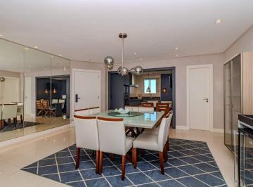 Apartamento · 140m² · 3 Quartos · 3 Vagas · Apartamento à venda no Edifício Royalton Residence