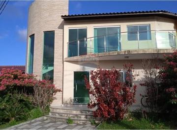 Casa · 600m² · 4 Quartos · 3 Vagas · Casa com 4 suítes Regularizada, em Sairá