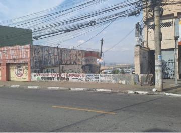 Comercial · 445m² · Oportunidade em Carapicuíba! Terreno com 445m², Excelente Potencial Comercial, Documentação OK