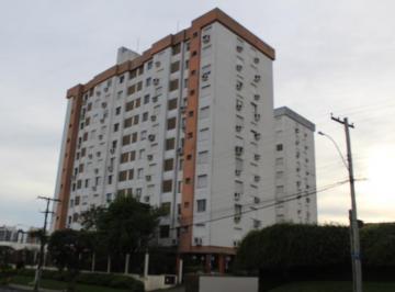447009.jpg · Apartamento 2 Dormitórios - Bairro Partenon
