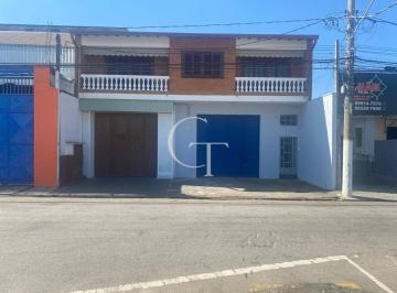 Salão Comercial Para Alugar no bairro Jardim do Estadio em Itu · Salão Comercial Para Alugar no bairro Jardim do Estadio em Itu