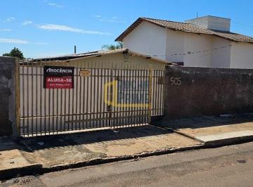 Casa · 100m² · 3 Quartos · 1 Vaga · O lar perfeito para a sua familia