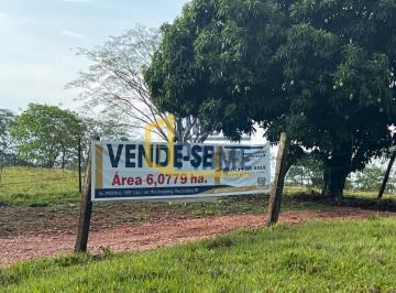 Rural · Rural Chácara em Ilha Solteira