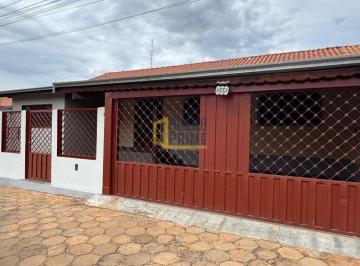 Casa · 3 Quartos · 1 Vaga · Conforto e lazer em um so lugar