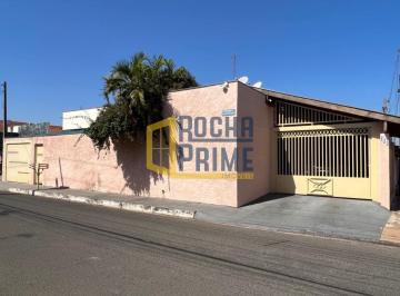 Casa · 130m² · 3 Quartos · Venha conhecer sua nova casa dos sonhos!