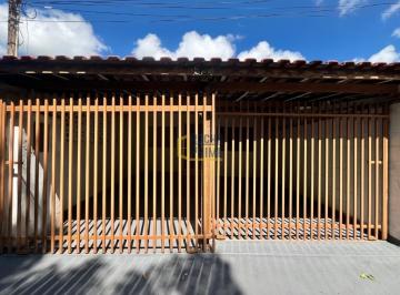 Casa · 3 Quartos · 2 Vagas · Um lar completo para viver bons momentos