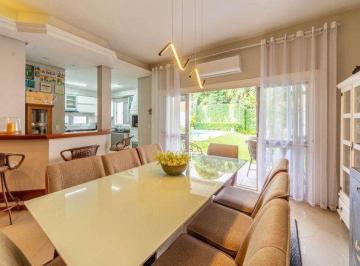 Casa · 162m² · 3 Quartos · 2 Vagas · Casa em Condomínio em Hípica