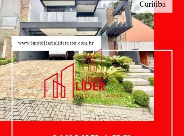 Casa · 270m² · 4 Quartos · 2 Vagas · Casa em Condomínio Clube com Mais de 10.000m² de Lazer
