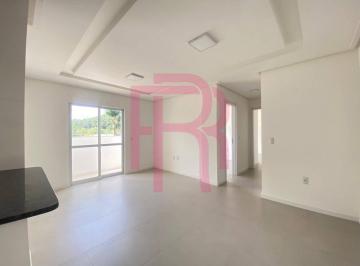 Apartamento · 75m² · 2 Quartos · 1 Vaga · Apartamento para locação anual no Bairro Várzea do Ranchinho em Camboriú