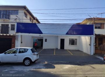 c4779d37-9258-43be-803c-2cf4d40d39aa · Casa comercial para venda em Vila Congonhas, 220m²