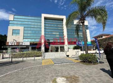 Comercial · 23m² · 1 Vaga · Sala Comercial para Alugar no A3 Offices - Barra da Tijuca - Rio de Janeiro