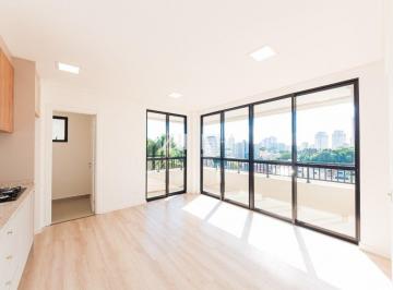 Apartamento · 78m² · 2 Quartos · APARTAMENTO DE 2 SUÍTES 79M²  VISTA LIVRE E SEMI MOBILIADO
