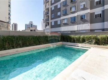 Apartamento · 26m² · 1 Quarto · Apartamento  à Venda na Vila Romana - São Paulo com 1 dormitórios e com  25m². 1313