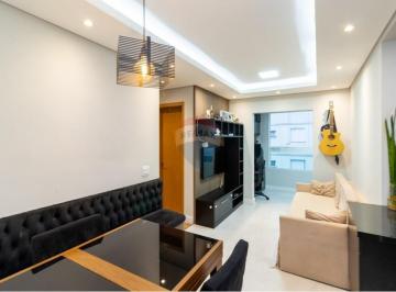 Apartamento · 58m² · 2 Quartos · 2 Vagas · Apartamento para venda em Pirituba, com 2 Dormitório, 2 Vagas, 58m²
