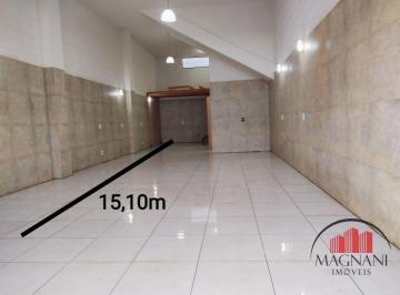 Comercial · 100m² · LOCAÇÃO | Sala/Salão,  em Jardim Dias II, Maringá