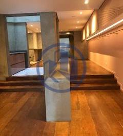 Comercial , São Paulo · Ponto comercial - Loja 213m², Rua Peixoto Gomide – JD PAULISTA