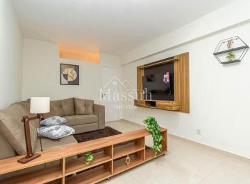 Apartamento · 39m² · 1 Quarto · CLN 314 - 1 QUARTO SENDO 1 SUÍTE - REFORMADO - VISTA LIVRE - ARMÁRIOS PLANEJADOS - SUÍTE |
