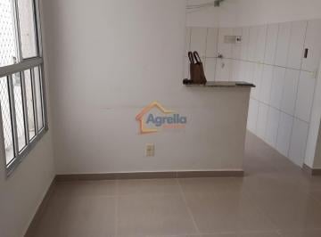 Foto 03 · CONDOMÍNIO MORADA DO CAMPO - Apartamento à venda no bairro Jardim Novo II - Mogi Guaçu/SP