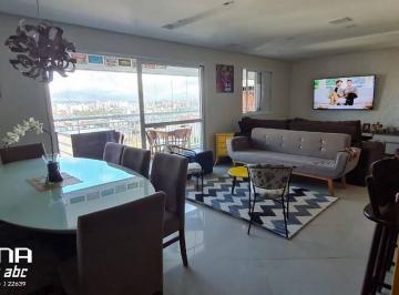 Apartamento · 125m² · 3 Quartos · 3 Vagas · Apartamento 3 dormitórios com lazer - andar alto