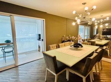Apartamento · 125m² · 3 Quartos · 2 Vagas · Apartamento com 125m² Porteira Fechada - Condomínio Totalitá