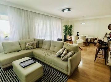 Apartamento · 125m² · 3 Quartos · 2 Vagas · Apartamento Condomínio Clube Totalitá