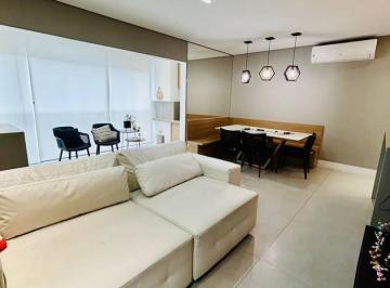 Apartamento · 96m² · 3 Quartos · 2 Vagas · Apartamento com varanda gourmet em São Caetano