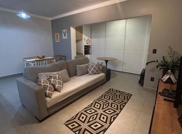 Apartamento · 96m² · 3 Quartos · 2 Vagas · Apartamento à Venda com 96m², 3 Dormitórios, 2 Vagas e Lazer