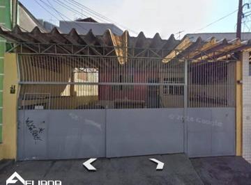 Casa · 200m² · 3 Quartos · 3 Vagas · Casas a venda Bairro Boa Vista Terreno 8 X 25 m.