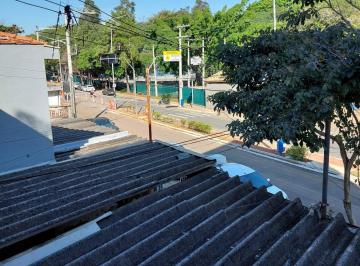 Casa · 122m² · 2 Quartos · 2 Vagas · Sobrado  em frente Parque Chico Mendes