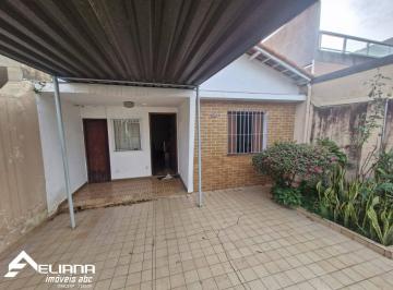 Casa · 60m² · 1 Quarto · 1 Vaga · Casa a venda - Terreno 6,55 x 20,41 - Bairro Olímpico