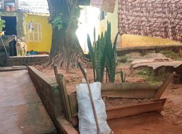 foto1 · Terreno à Venda – 175m² (7x25) – Escriturado e Financiável – Taboão da Serra – SP