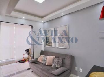 SALA · Apartamento à venda ou locação na Mooca, São Paulo-SP: 1 quarto, 1 sala, 1 banheiro, 34m² de área.