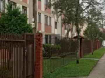 Foto 01 · Apartamento, Boa Vista, Curitiba, PR