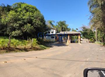Foto 01 · Chacara, Recreio Campo Verde, Ibiúna, SP