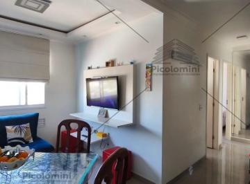 Foto 01 · Apartamento a venda em Itaquera de 42m², 2 quartos, 1 banheiro, lavanderia, cozinha, área de serviço