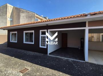 Casa · 3 Quartos · 1 Vaga · Casa 3 quartos em Uvaranas – Condomínio Fechado