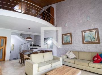 Casa · 232m² · 3 Quartos · 2 Vagas · Casa para Aluguel - Jardim São Paulo, 3 Quartos, 232 m2 - Sorocaba