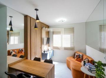 Apartamento · 38m² · 2 Quartos · Apartamento para Aluguel - Vila Aricanduva, 2 Quartos, 38 m2 - São Paulo