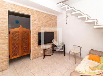 Casa · 120m² · 3 Quartos · 1 Vaga · Casa para Aluguel - Vila Carrão, 3 Quartos,  120 m2 - São Paulo