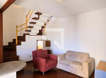 Apartamento · 60m² · 1 Quarto · 1 Vaga · Apartamento para Aluguel - Lourdes, 1 Quarto, 60 m2 - Belo Horizonte