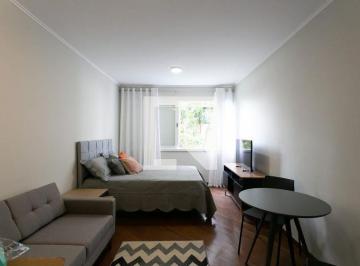 Apartamento · 28m² · 1 Quarto · 1 Vaga · Apartamento para Aluguel - Jardim Paulista, 1 Quarto, 28 m2 - São Paulo