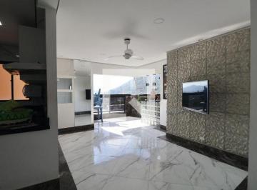 Apartamento · 90m² · 2 Quartos · 1 Vaga · Apartamento para Aluguel - Parque Enseada, 2 Quartos, 90 m2 - Guarujá