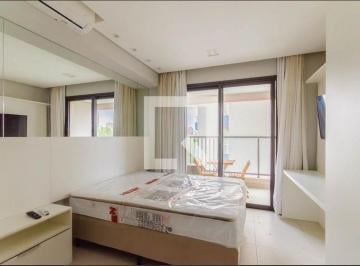 Apartamento · 25m² · 1 Quarto · Apartamento para Aluguel - Vila Mariana, 1 Quarto, 25 m2 - São Paulo