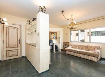 Apartamento · 125m² · 3 Quartos · 1 Vaga · Apartamento para Aluguel - Bela Vista, 3 Quartos, 125 m2 - São Paulo